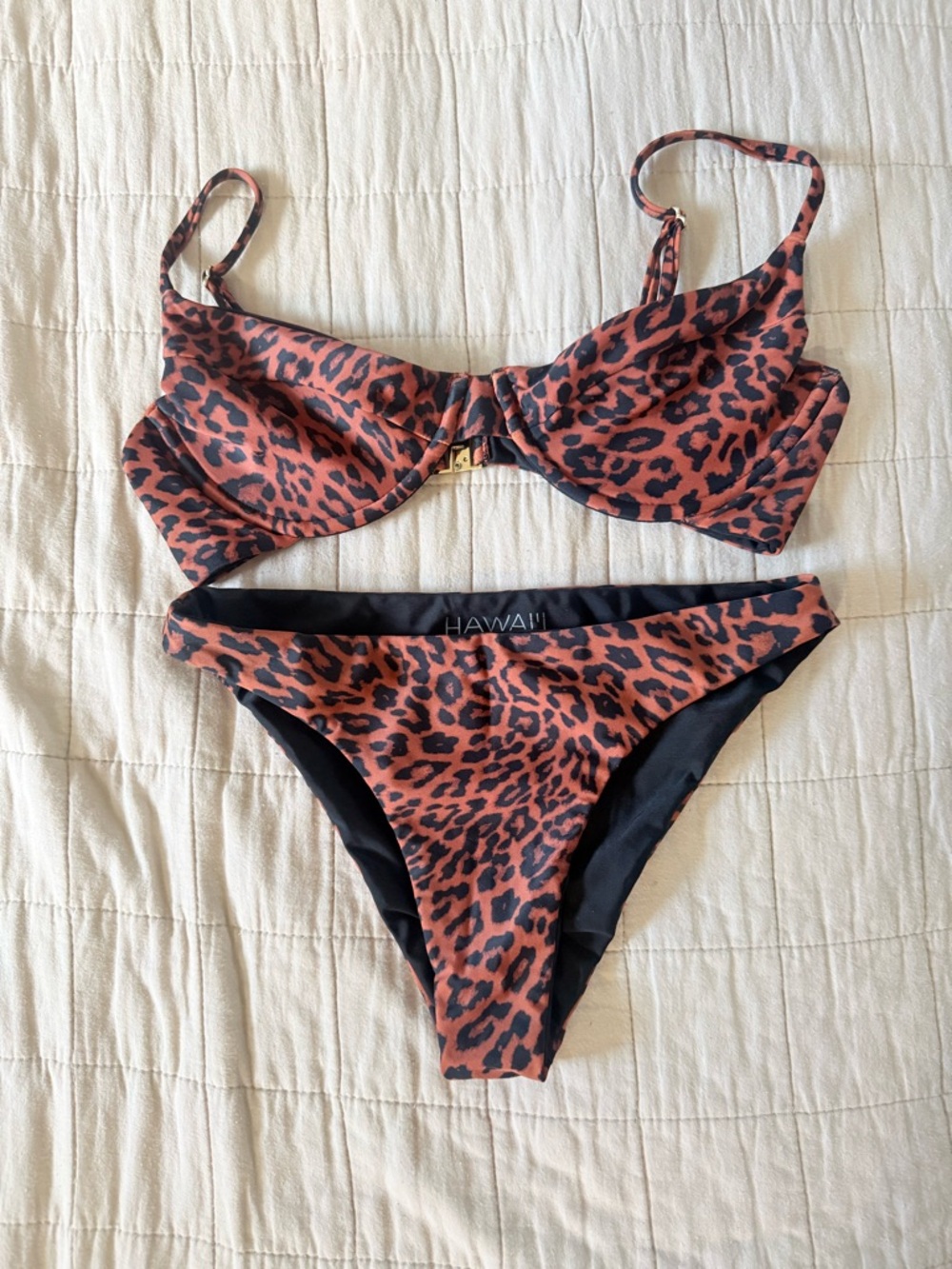 Hawai’i Swim Collective